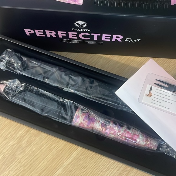 Perfecter pro hair tool brand new - Picture 2 of 2